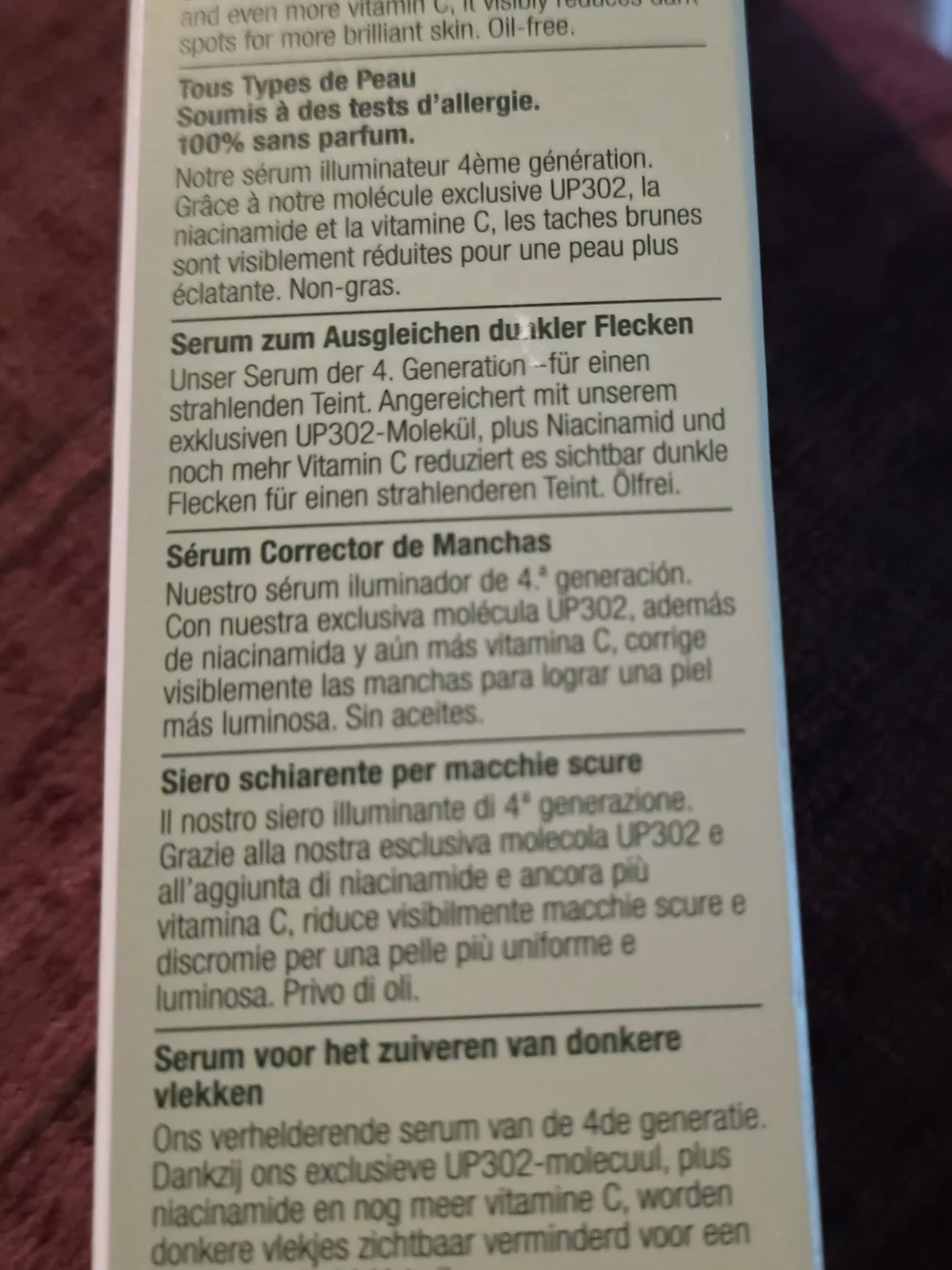 Clinique Even Better Clinical Dark Spot Serum 1.7 oz / 50 ml